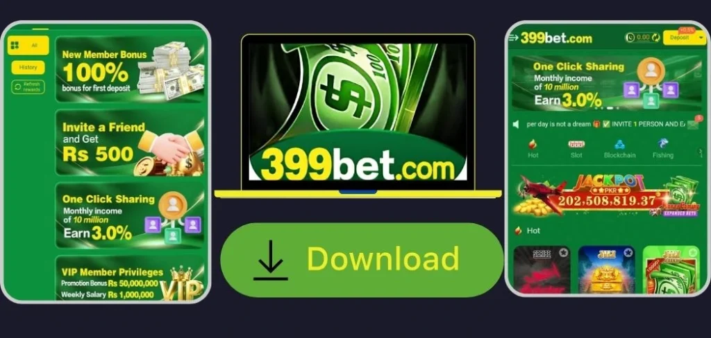 399Bet Game